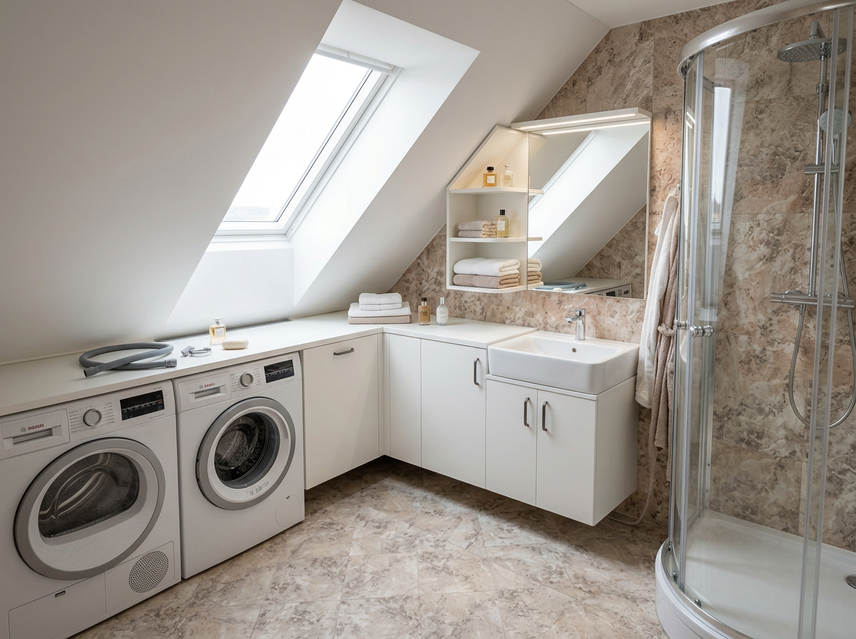 Kopalniško pohištvo